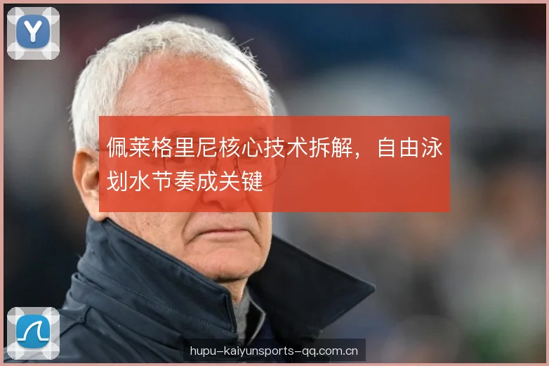 佩莱格里尼核心技术拆解，自由泳划水节奏成关键
